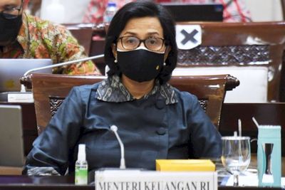 Menkeu Klaim Ekonomi Indonesia Telah Pulih: Malaysia & Singapura Belum