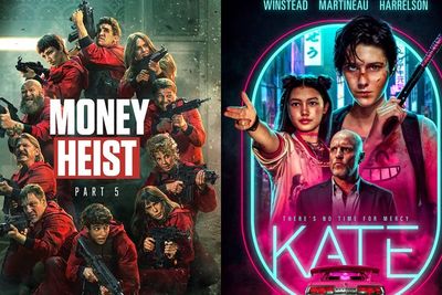 7 Rekomendasi Serial dan Film Netflix September 2021 Terbaru