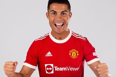 MU Bikin Permintaan Khusus ke Liga Premier, Harap Ronaldo Bisa Pakai Nomor 7 Musim Ini