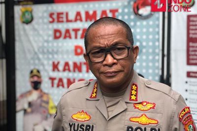 Polisi Jemput Bola, Temui Korban Perundungan KPI untuk Buat Laporan