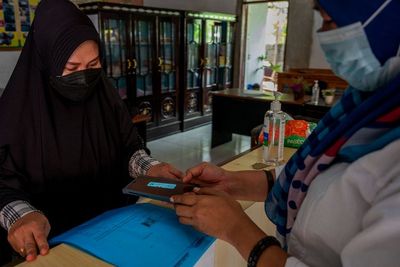Harga Rapid Test Antigen Kini Jadi 109 Ribu Untuk di Luar Jawa-Bali, Kenapa?