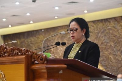 Dugaan Kebocoran Data eHAC, Puan Minta Pemerintah Serius Rampungkan RUU PDP
