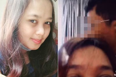 Diduga Sudah Disetubuhi, Wanita Cantik Ini Bongkar Kelakuan Anggota DPRD Batam Inisial AT