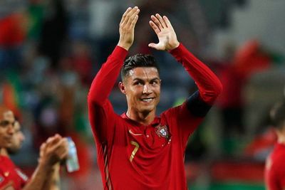Antar Portugal Kalahkan Irlandia, Ronaldo Ukir Rekor 111 Gol: Ini Sangat Istimewa!