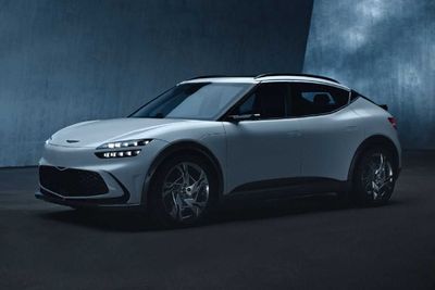 Seluruh Mobil Genesis Mulai Tahun 2025 Bakal Hadir dengan Tenaga Listrik!