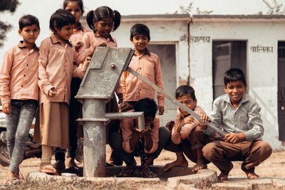 Studi: Polusi Udara di India Buat Angka Kehidupan Berkurang Jadi 9 Tahun!