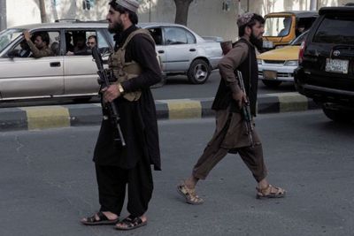 Bertemu dengan Taliban, Menlu Sampaikan Pesan dan Harapan Indonesia Terhadap Afghanistan