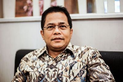 Setjen DPR Batalkan Pengadaan Multivitamin Senilai Rp 2 Miliar