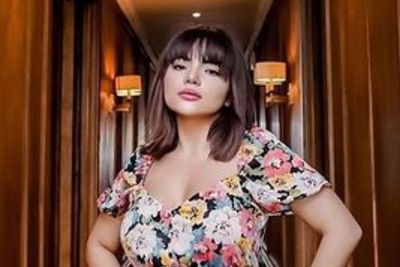 Dinar Candy Kesal, Niat Baik Bagi-bagi Hadiah Dipermasalahkan: Dikasi Hati Minta Jantung!