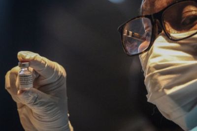 Satgas Nyatakan Sumut Bebas dari Zona Merah Penyebaran COVID-19