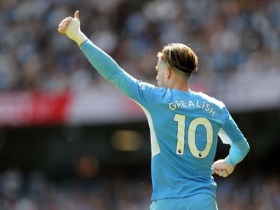 Survei: Jack Grealish Bakal Jadi Pemain Terbaik Inggris di Piala Dunia Qatar 2022