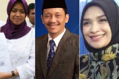 Sosok Puput Tantriana, dari Selingkuhan Jadi Istri Kedua, Lalu Jadi Bupati Probolinggo