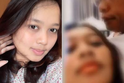 Sosok Wanita Selingkuhan Anggota DPRD Batam Nuntut Janji Dinikahi, Diduga Ngamar Bareng