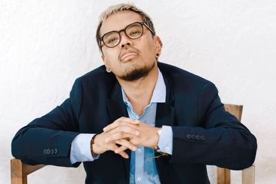 Komika Coki Pardede Ditangkap karena Narkoba Jenis Sabu