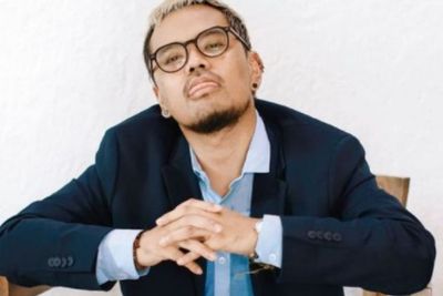 Alasan Coki Pardede 8 Bulan Pakai Sabu: Biar Pede Tampil Depan Publik