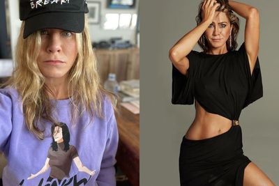 Jennifer Aniston akan Meluncurkan Produk Kecantikan Terbaru, Dinamai LolaVie