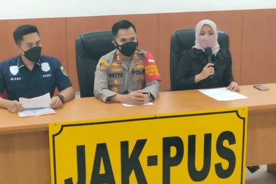 KPI soal Kasus Perundungan: Kita Tegas, Tidak Berikan Toleransi!