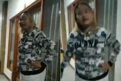 Cewek yang Kesal ke Ojol karena Makanan Tak Diantar ke Kamar Sempat Sebut Sopir Malas