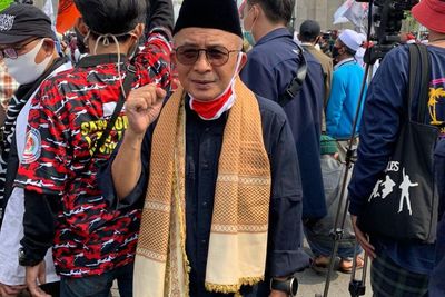 Kader PKS Tolak Pindah Ibu Kota: Utang Negara Hampir Rp8 Ribu T, Jangan Gaya-Gayaan Pak!