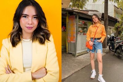 Youtuber Magdalena Fridawati Laporkan Eks Asisten ke Polisi usai Ditipu Rp2,432 Miliar