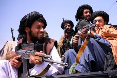 Meski Afghansitan Diterjang Krisis Ekonomi, Taliban Siap Umumkan Pemerintahan Baru