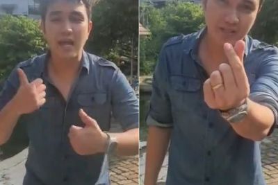 Aldi Taher Berulah Lagi, Kali Ini Sebut Dirinya Cucu Fir aun, Netizen: Makin Parah Aja