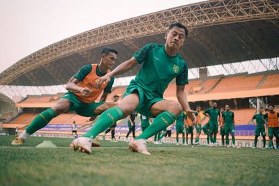 Persebaya Targetkan Kemenangan Saat Hadapi Borneo FC di Laga Perdana