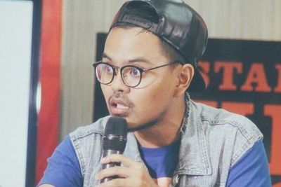 Fakta Baru! Coki Pardede Suntikkan Sabu Lewat Anus, Netizen: Mau Mempercepat Poops?