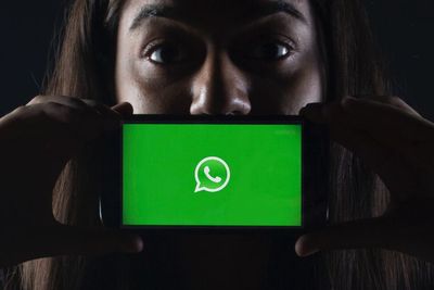 WhatsApp Kena Denda Rp3,8 Triliun Usai Melanggar Aturan Perlindungan Data