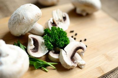 10 Makanan yang Dijuluki Superfood karena Punya Segudang Manfaat