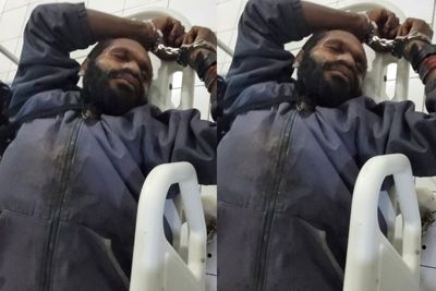 Bikin Merinding! Ini Sepak Terjang Ananias Yalak, DPO Pembunuh Staf KPU di Papua