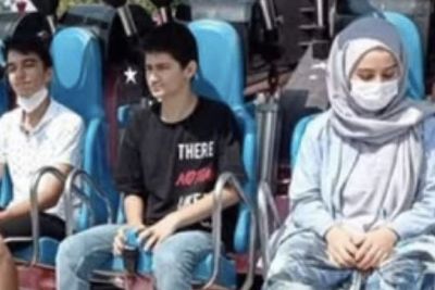 Gadis 19 Tahun Ini Meninggal Usai Tersedak Muntah Sendiri saat Naik Wahana Kamikaze