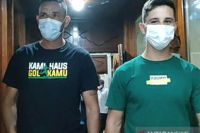 Persebaya Andalkan Pemain Lokal saat Lawan Borneo FC di Liga 1