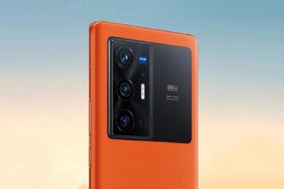 Vivo Luncurkan Image Processor Besutannya Sendiri, Sudah Dikembangkan 2 Tahun