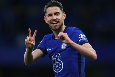 Jorginho Kenang Masa-masa Diremehkan di Chelsea, Pernah Kesal Diejek Anak Maurizio Sarri