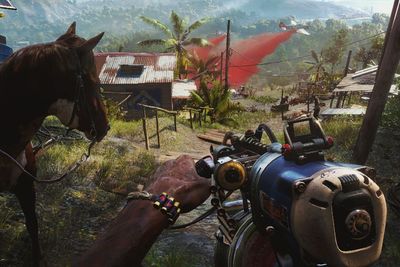 Spesifikasi PC dari Far Cry 6 Terungkap, Butuhkan GPU Minimal GTX 960 4GB!