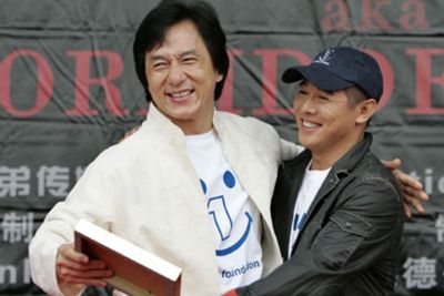 Jackie Chan hingga Jet Li Disebut Bakal Masuk Daftar Hitam Pemerintah China