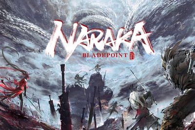 NetEase Berencana Hadirkan Game Naraka: Bladepoint ke Platform Mobile!