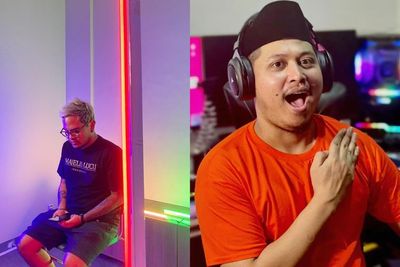 Coki Pardede Ditangkap karena Nyabu, Tretan Muslim & MLI Minta Maaf