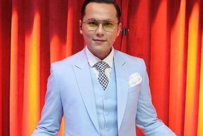 Menohok! Andhika Pratama Sentil Korupsi Bansos Lewat Lawakan, Alhamdulillah Terwakilkan