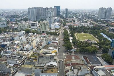 Sempat Sandang Predikat Kota Terjorok, Pemkot Optimis Medan Segera Tinggalkan Gelar Itu