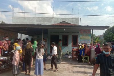 Guru SD Tewas Mengenaskan, Saksi Sebut Ada Lelaki Tak Dikenal Antar KTP Korban