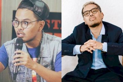 Coki Pardede Ditangkap saat Asyik Nonton Porno Sesama Jenis, Polisi: Privasi Dia