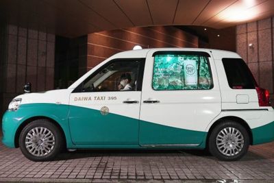 Kamu Tim Begadang atau Lembur Malam Saat Bekerja? Taksi Khusus Ini Sangat Cocok Untukmu!