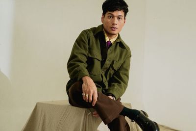 Rendy Pandugo Hadirkan Nuansa Akustik di Single Baru Morning Light