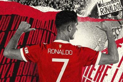 Sambut Kembalinya Ronaldo, Tiket Pertandingan MU vs Newcastle Dijual Seharga Rp49 Juta