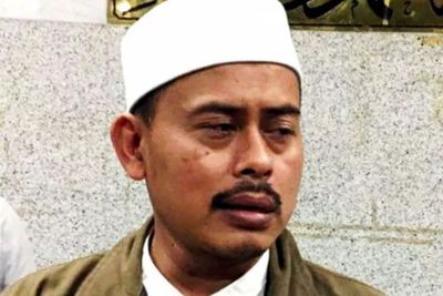 PA 212 Ancam Kepung Gedung DPR MPR RI Jika Sahkan Jabatan Presiden Tiga Periode