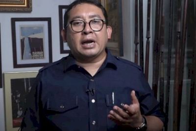 BIN Jelaskan Maksud Menyusup ke Taliban Artinya Berkomunikasi, Fadli Zon: Jangan Ngeles!