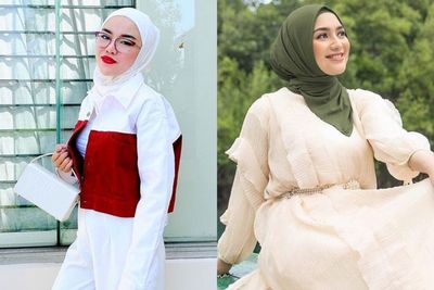 Medina Zein Klarifikasi Masalah dengan Citra Kirana: Cuma Gegara Gak Jadi Brand Ambassador