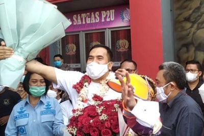 Petisi Boikot Saipul Jamil Mantan Napi Pedofil Ditandatangani Lebih dari 14 Ribu Orang